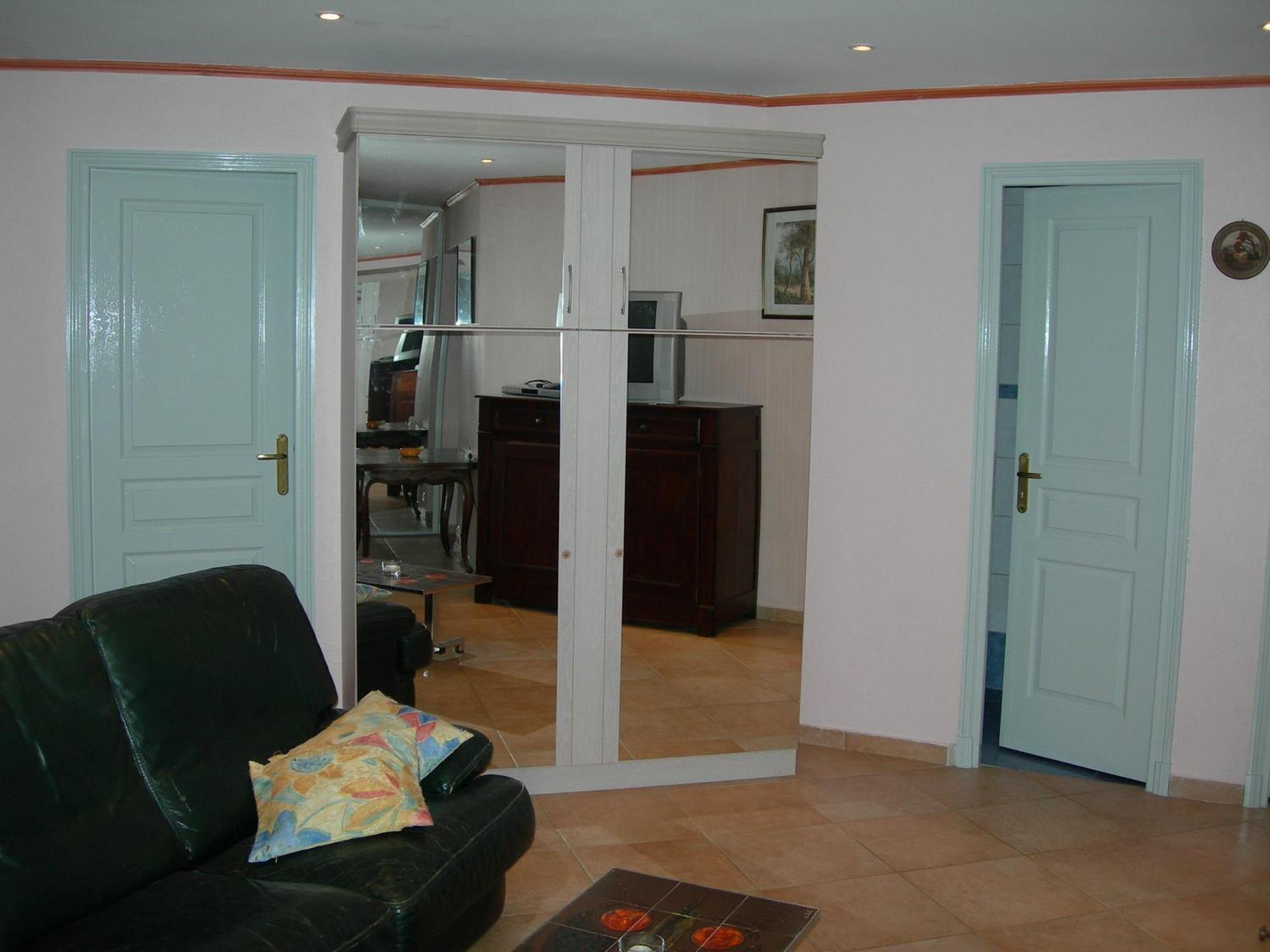 Appartement Du Lac Les Esterets du Lac Exteriör bild
