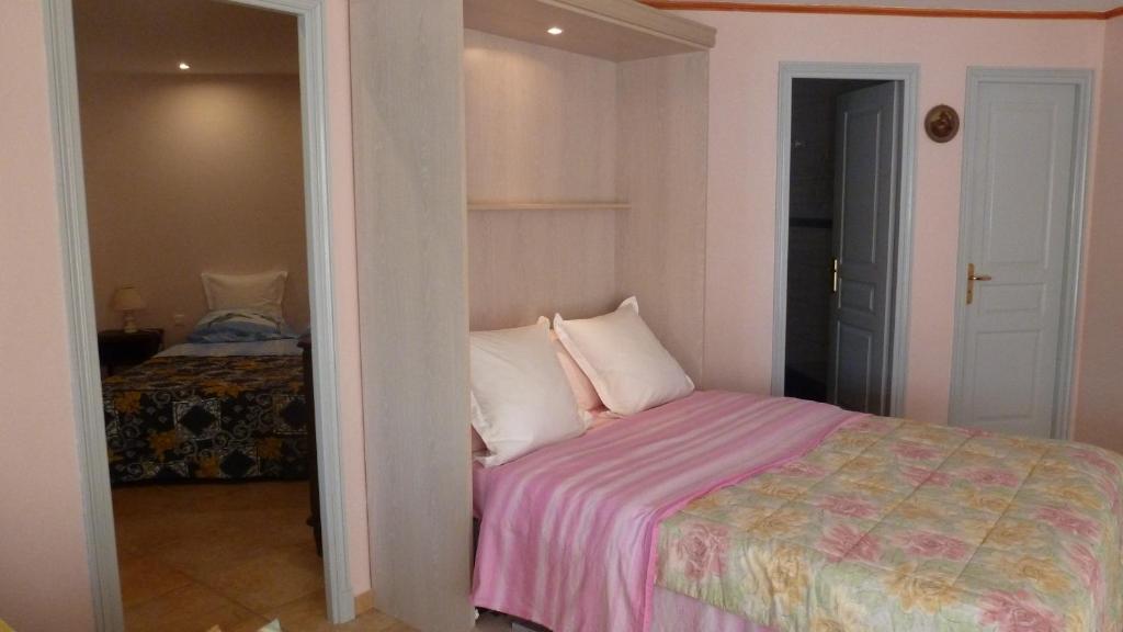 Appartement Du Lac Les Esterets du Lac Exteriör bild